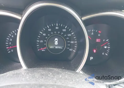 2015 Kia Optima Lx from USA, damaged, VIN 5XXGM4A77FG388308